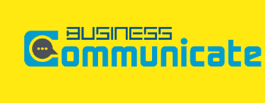 business communicate