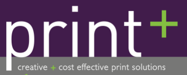 print plus