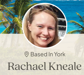 rachael neale